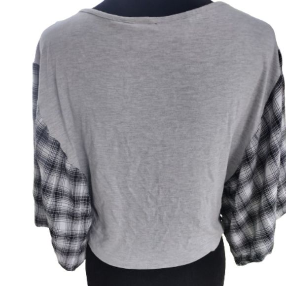 Button down Daytrip  blouse - Picture 2 of 3